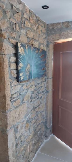 Le Gite Des Pierres Dorees Marcilly-d'Azergues Exteriör bild