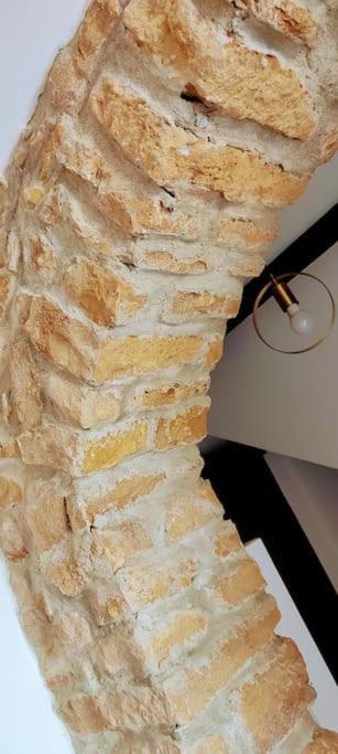 Le Gite Des Pierres Dorees Marcilly-d'Azergues Exteriör bild